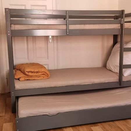 Ferienwohnung Marktblick Goslar Dış mekan fotoğraf