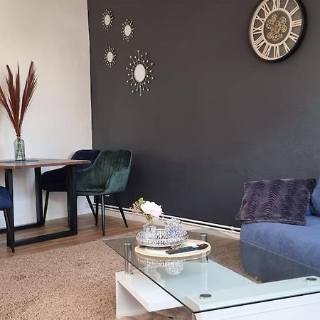 Ferienwohnung Marktblick Goslar Dış mekan fotoğraf