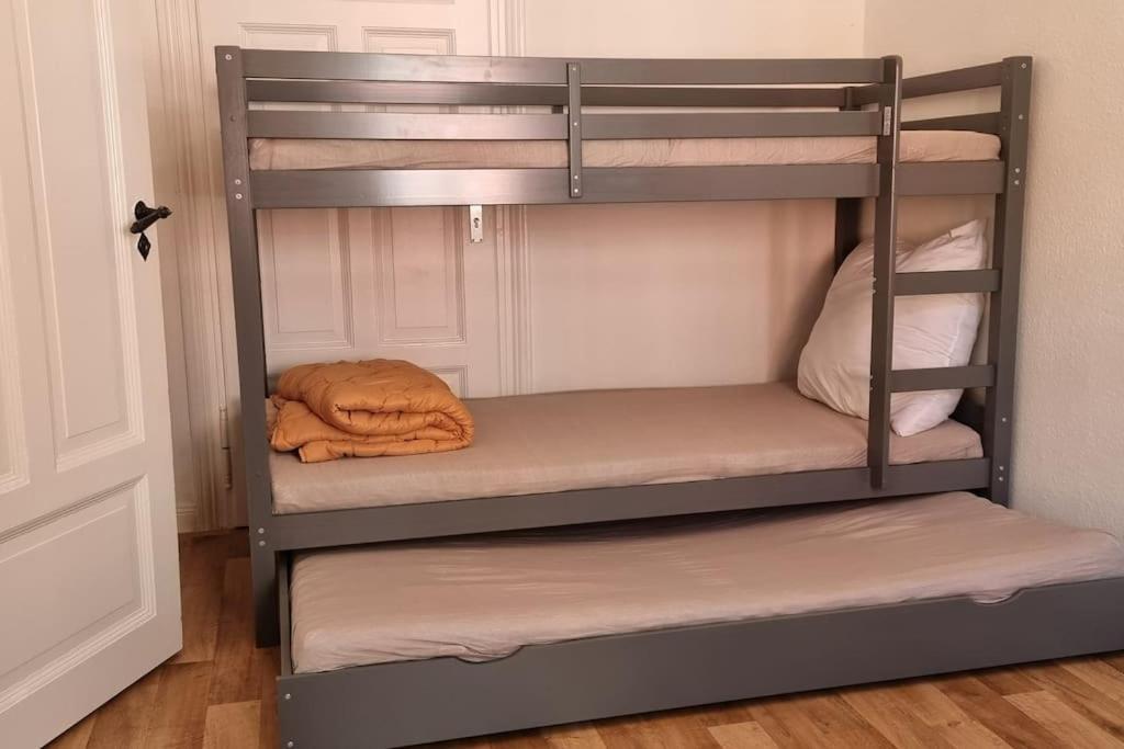 Ferienwohnung Marktblick Goslar Dış mekan fotoğraf