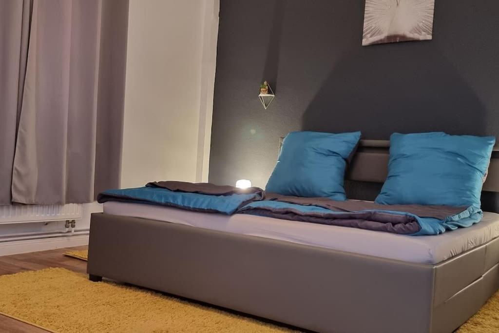 Ferienwohnung Marktblick Goslar Dış mekan fotoğraf