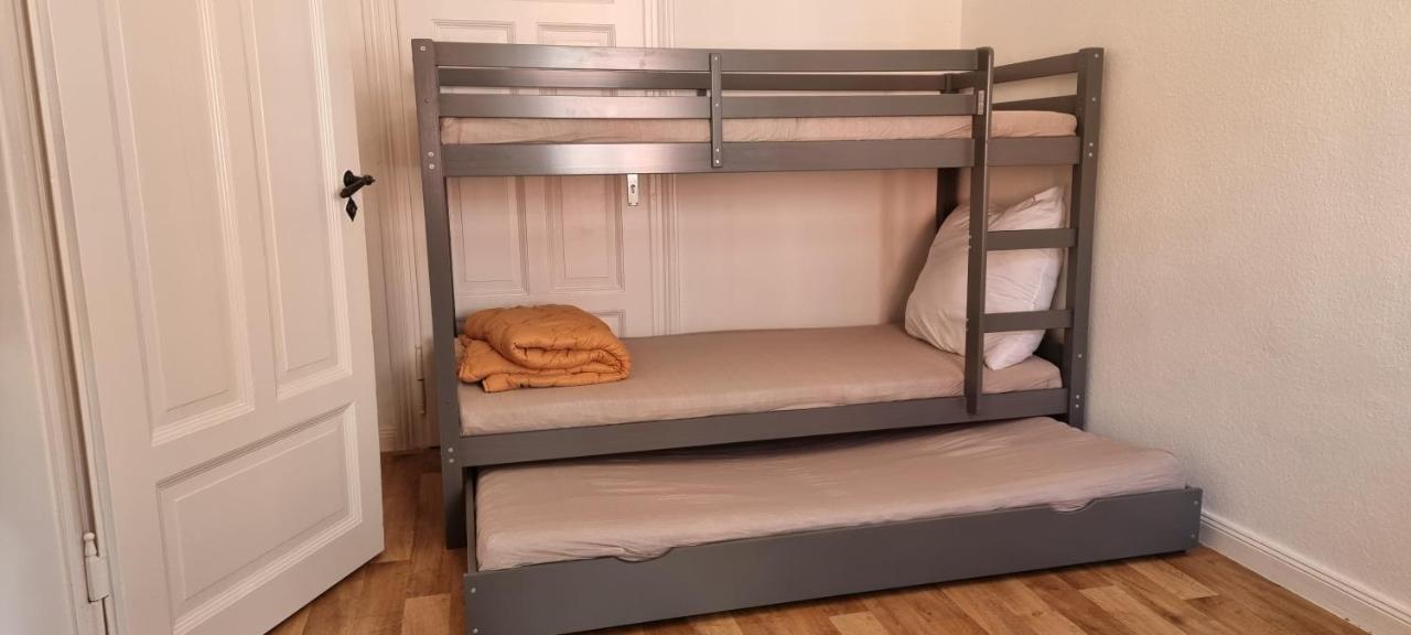 Ferienwohnung Marktblick Goslar Dış mekan fotoğraf