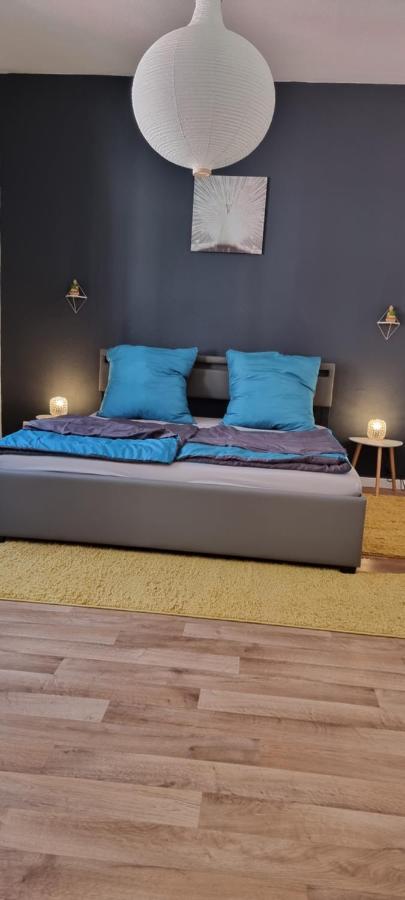 Ferienwohnung Marktblick Goslar Dış mekan fotoğraf