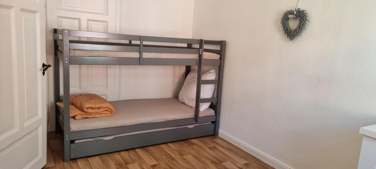 Ferienwohnung Marktblick Goslar Dış mekan fotoğraf