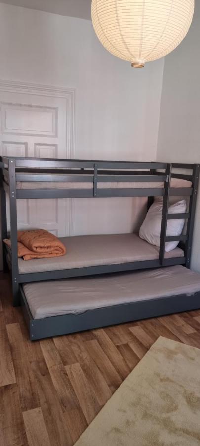 Ferienwohnung Marktblick Goslar Dış mekan fotoğraf