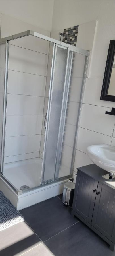 Ferienwohnung Marktblick Goslar Dış mekan fotoğraf