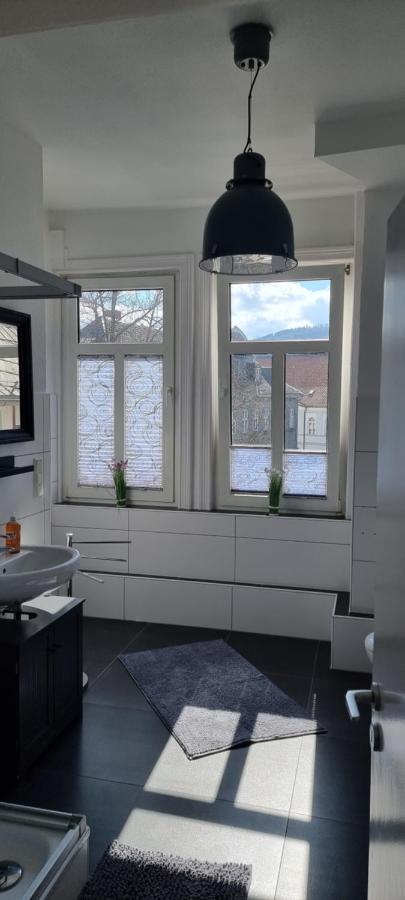 Ferienwohnung Marktblick Goslar Dış mekan fotoğraf