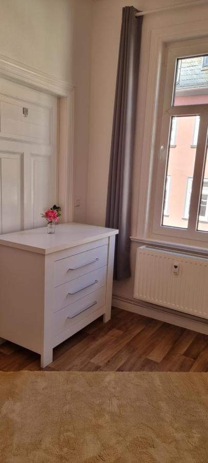 Ferienwohnung Marktblick Goslar Dış mekan fotoğraf