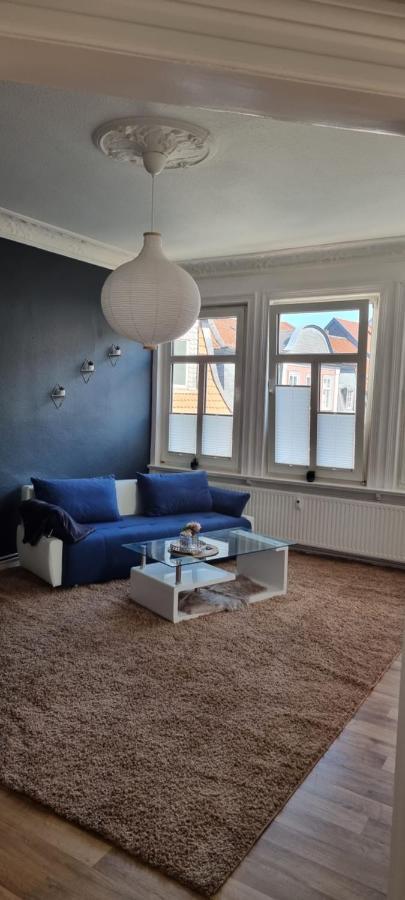 Ferienwohnung Marktblick Goslar Dış mekan fotoğraf